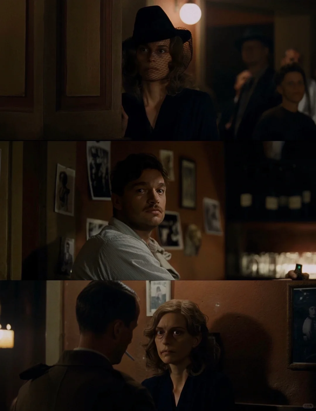 后劲炸裂❗️看完心碎成渣，却忍不住二刷❗️