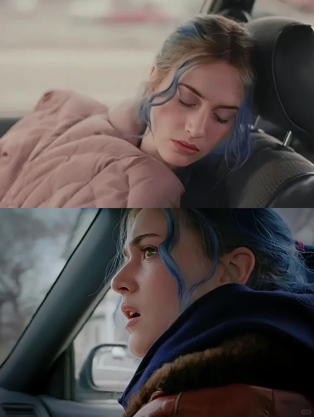 本i人私藏！这部人生电影让我泪崩😭