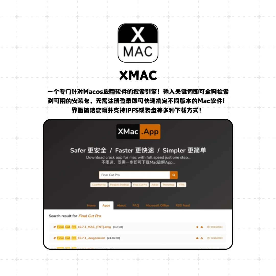 2025年MacBook办公必备软件推荐
