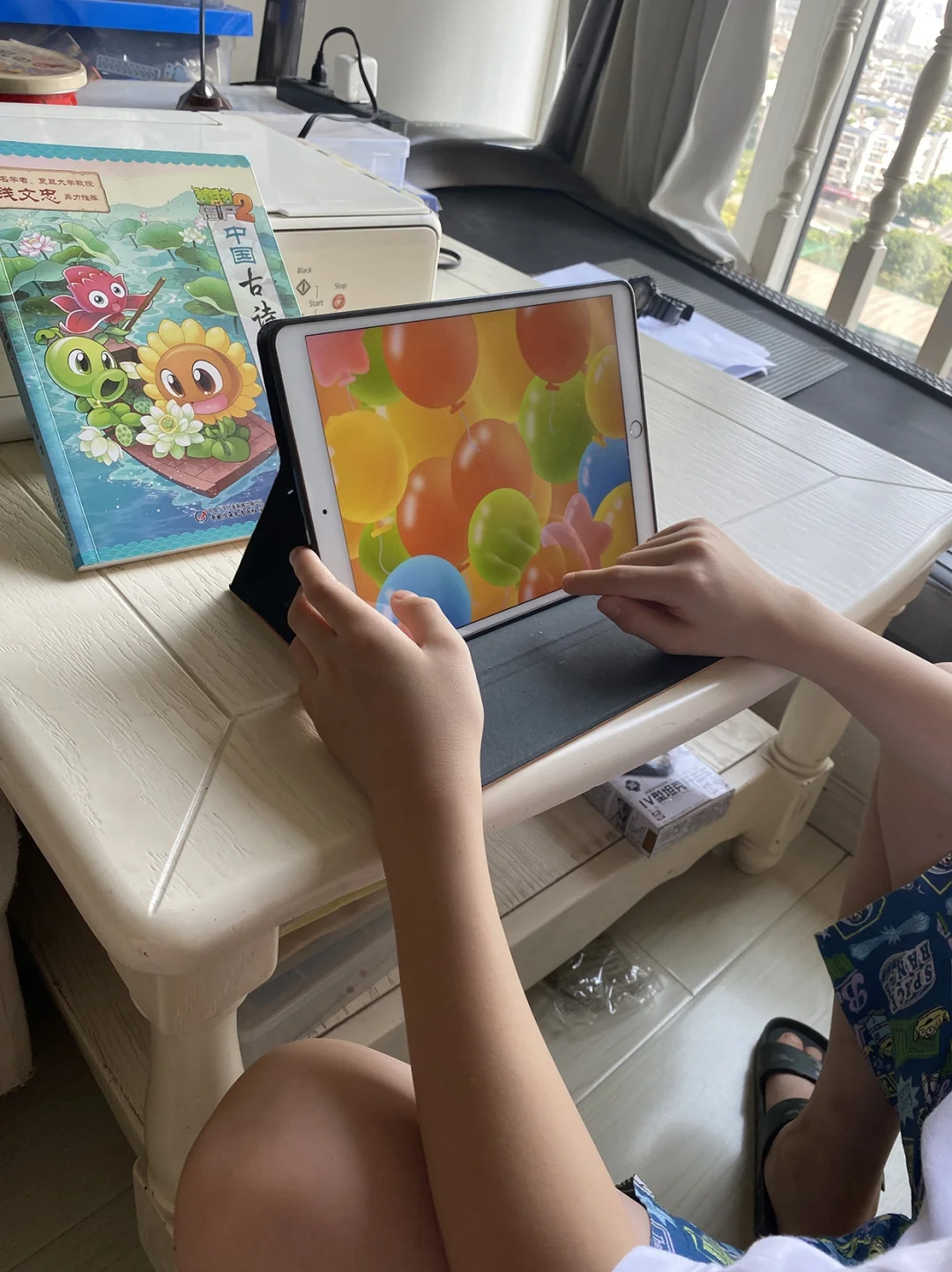 免费1300字的识字APP推荐给大家