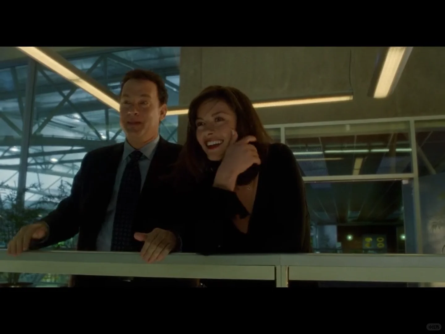 推荐电影🎬||《The Terminal》