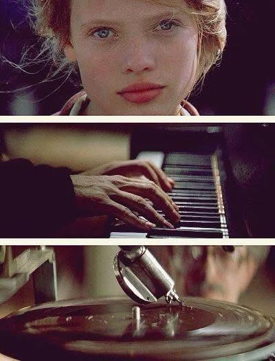 《电影和音乐》 Part 4