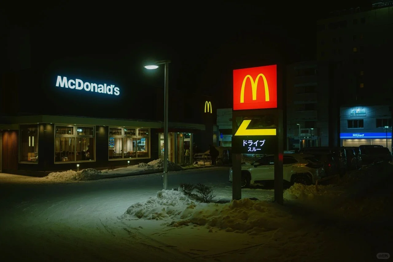 光影魔法师NiSi黑柔滤镜：电影感的秘密武器