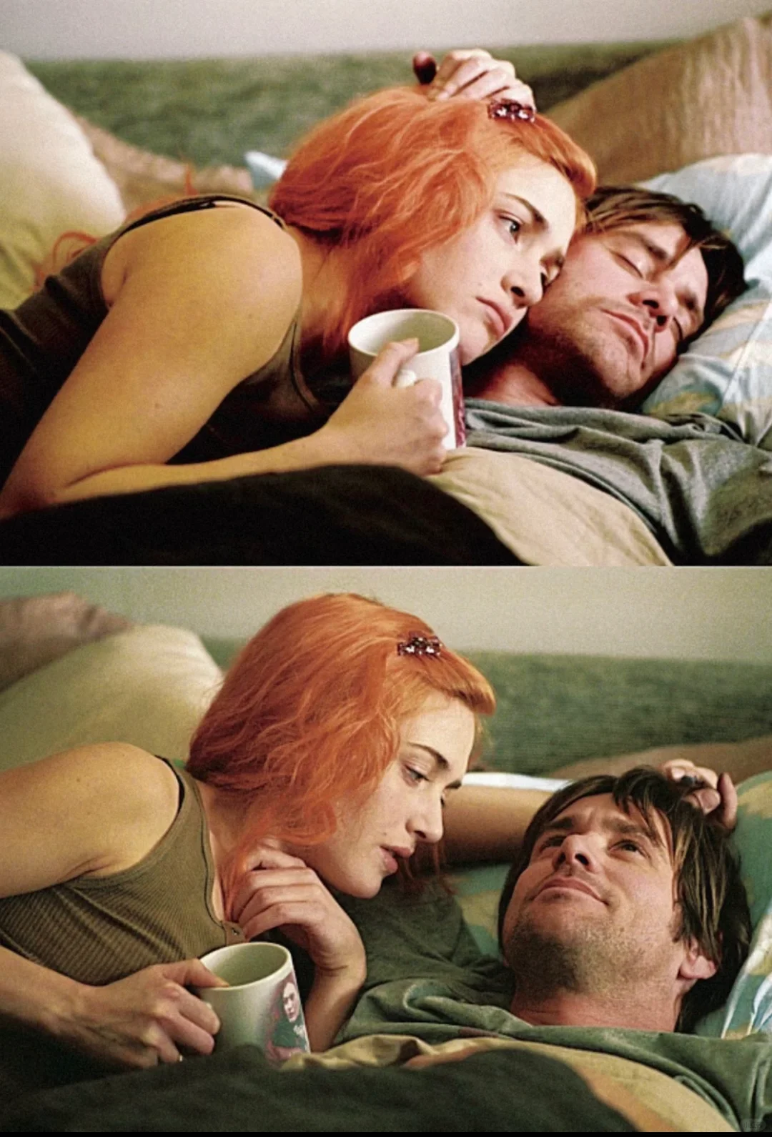 本i人私藏！这部人生电影让我泪崩😭