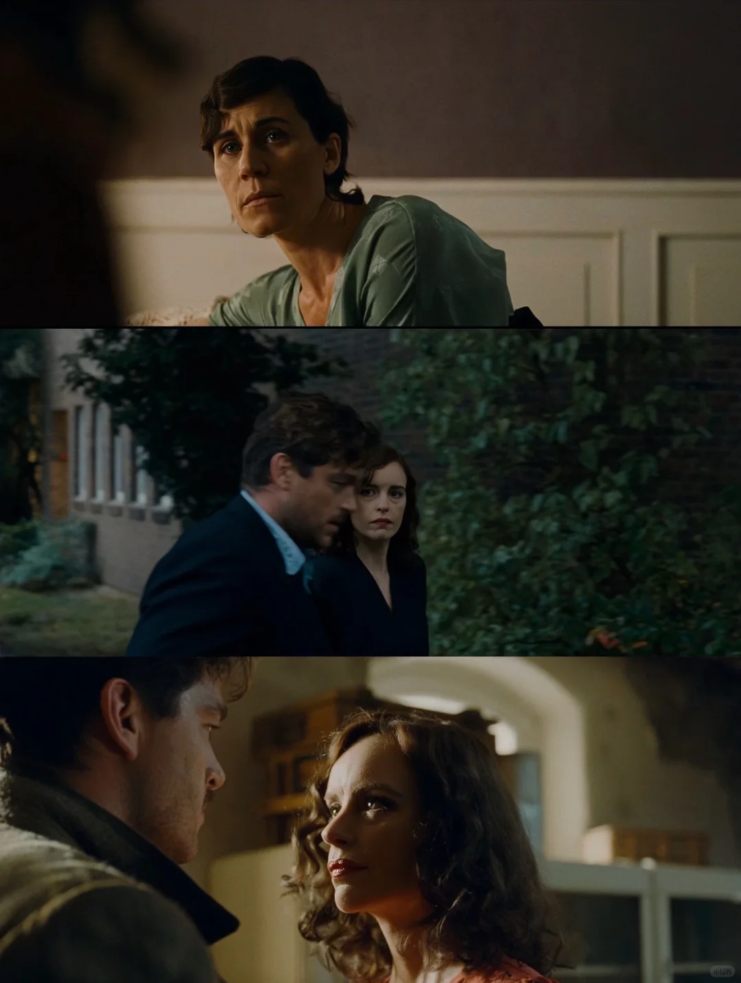 后劲炸裂❗️看完心碎成渣，却忍不住二刷❗️