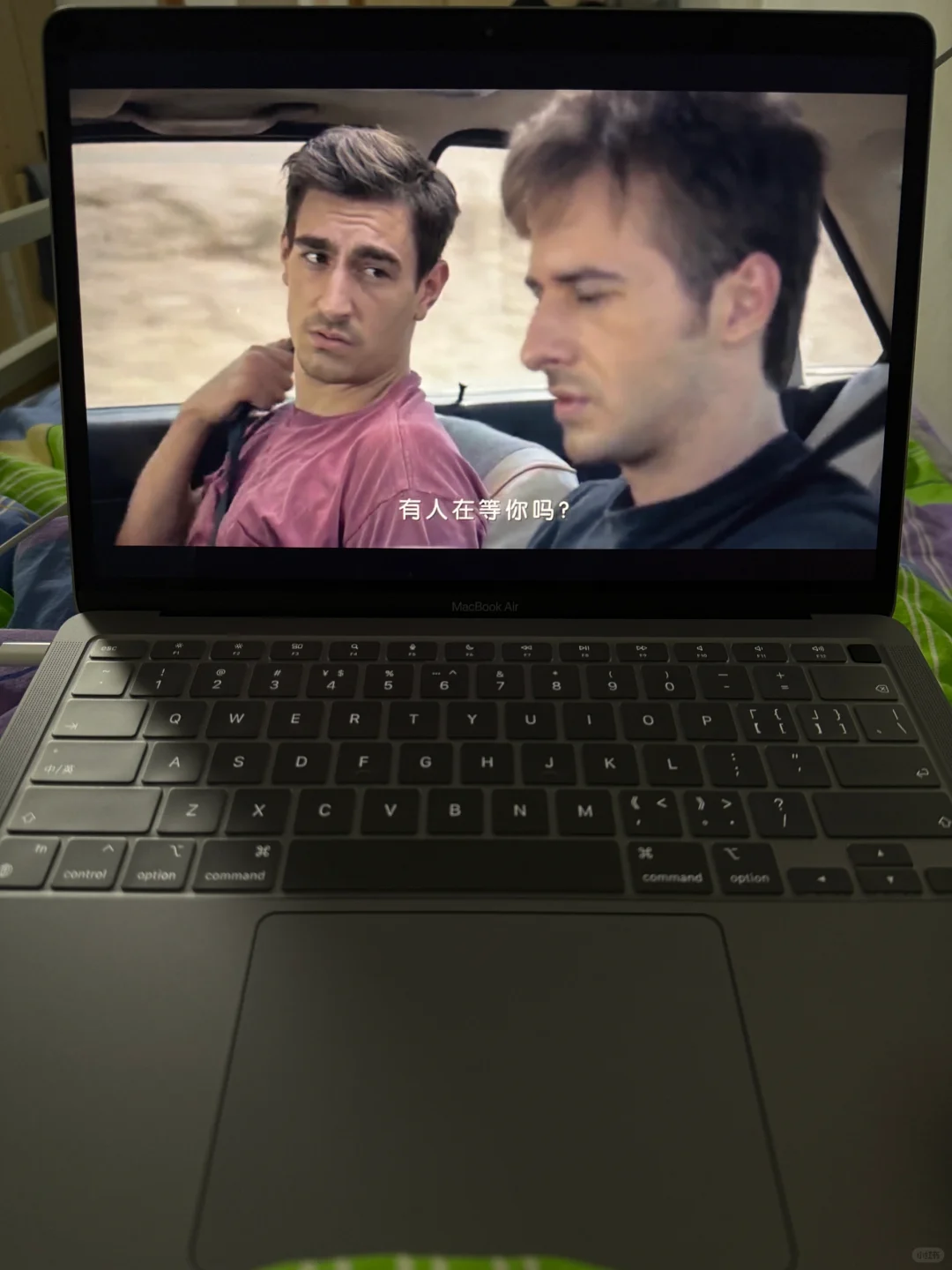 人生电影这部就够了🎥