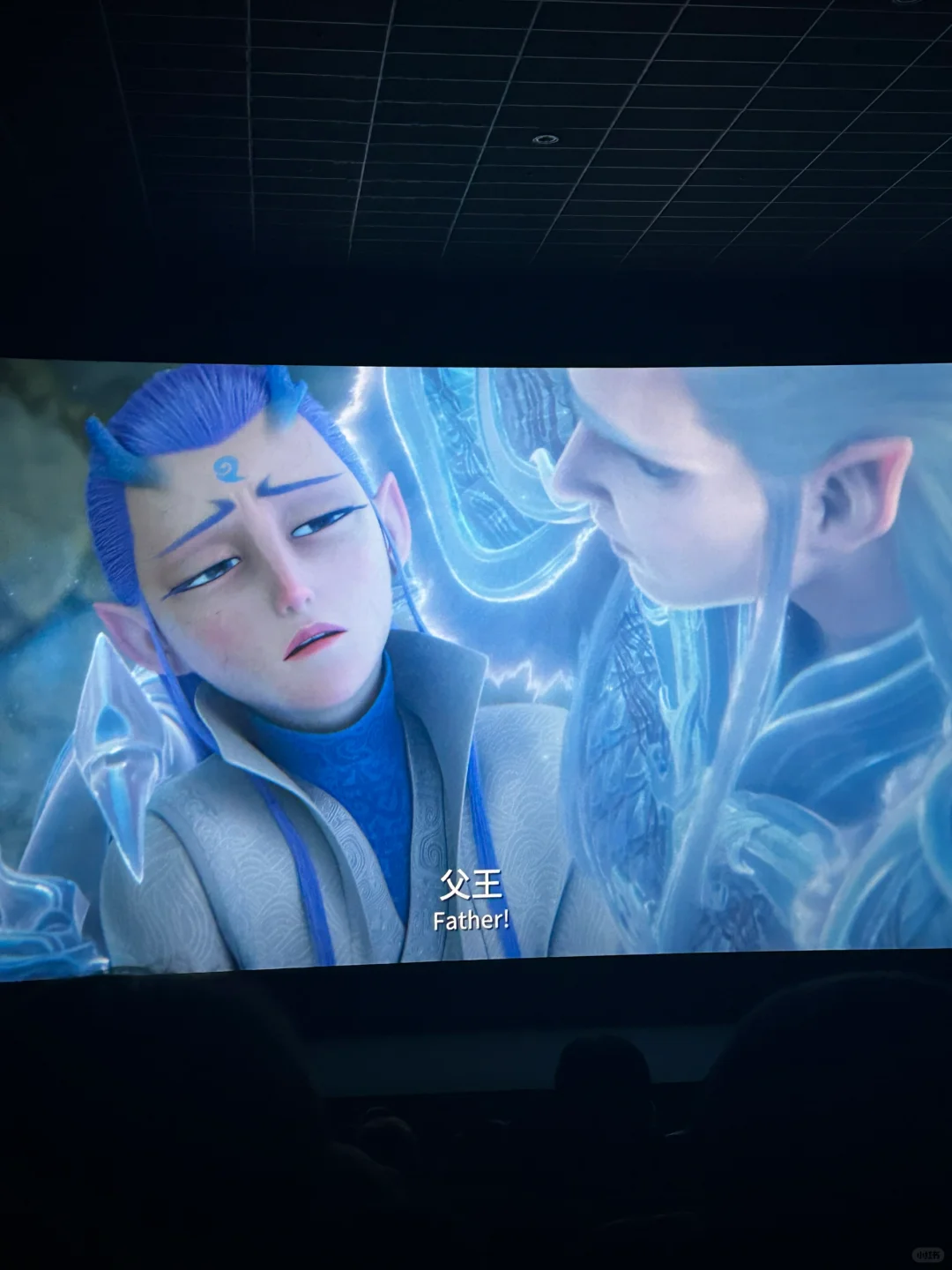 🇩🇪也是看上哪吒2了