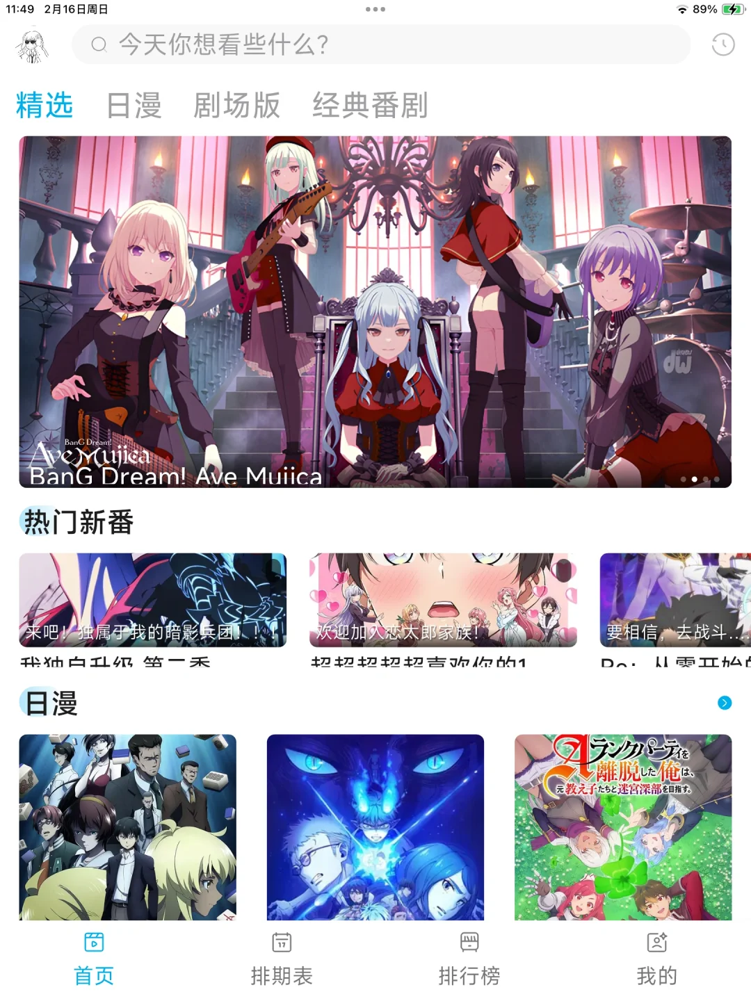 在iPad上成功安装Lanerc