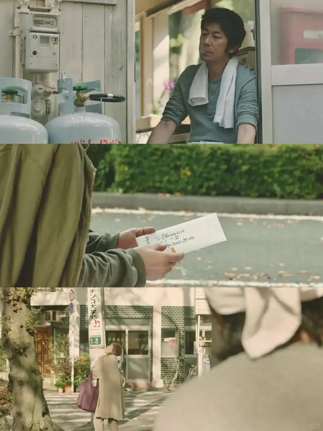 爆哭😭今年看过最好看的电影，没有之一！！！