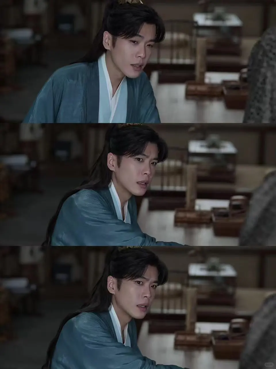 免费追剧app，终于被我找到了！雁回时电视32