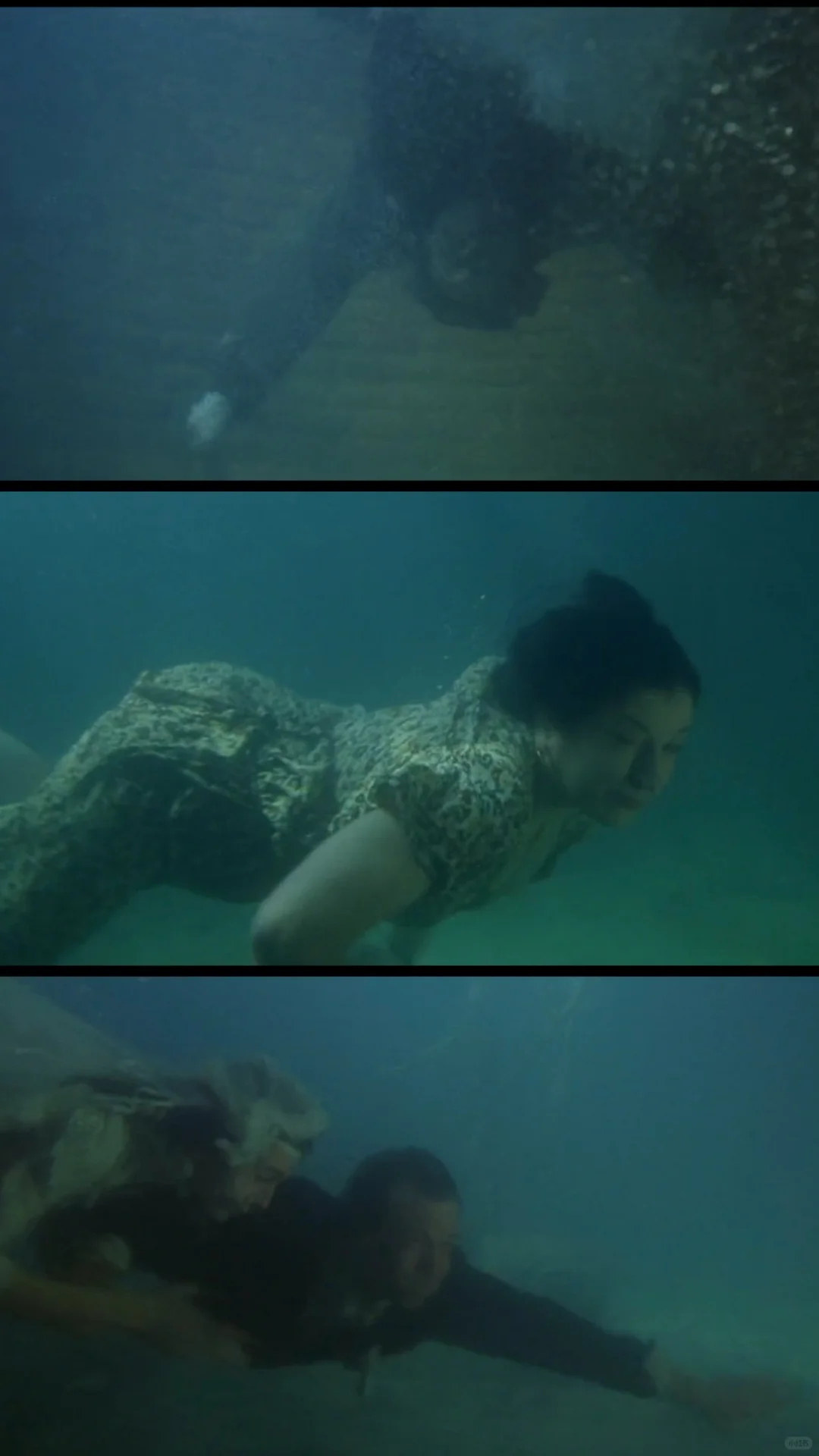 地下：比电影更荒诞的是历史