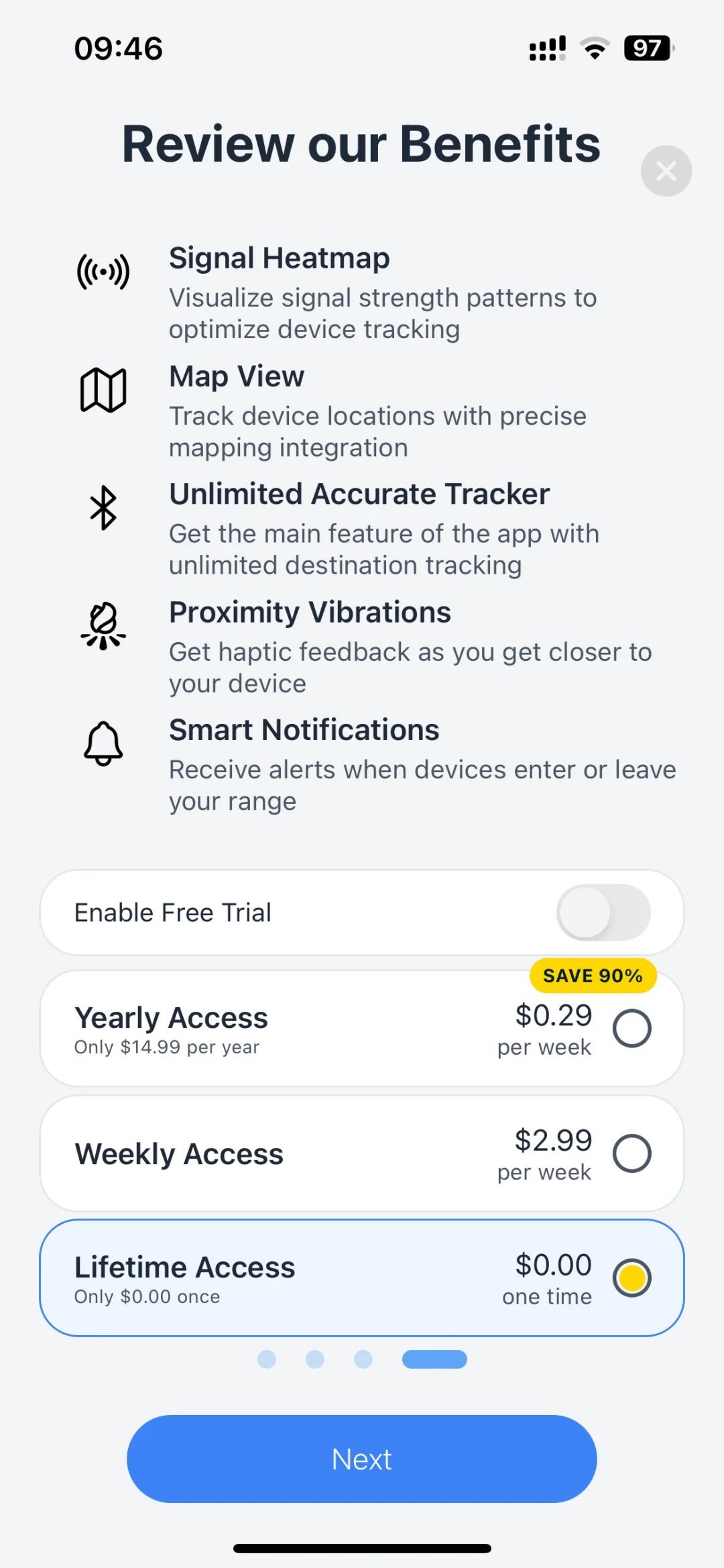 3月29日早间iOS限免集合