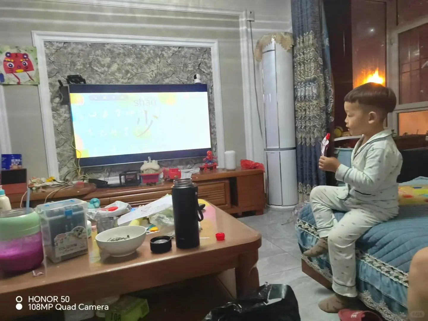 不花钱也能学好字！刘小爱识字app内容丰富