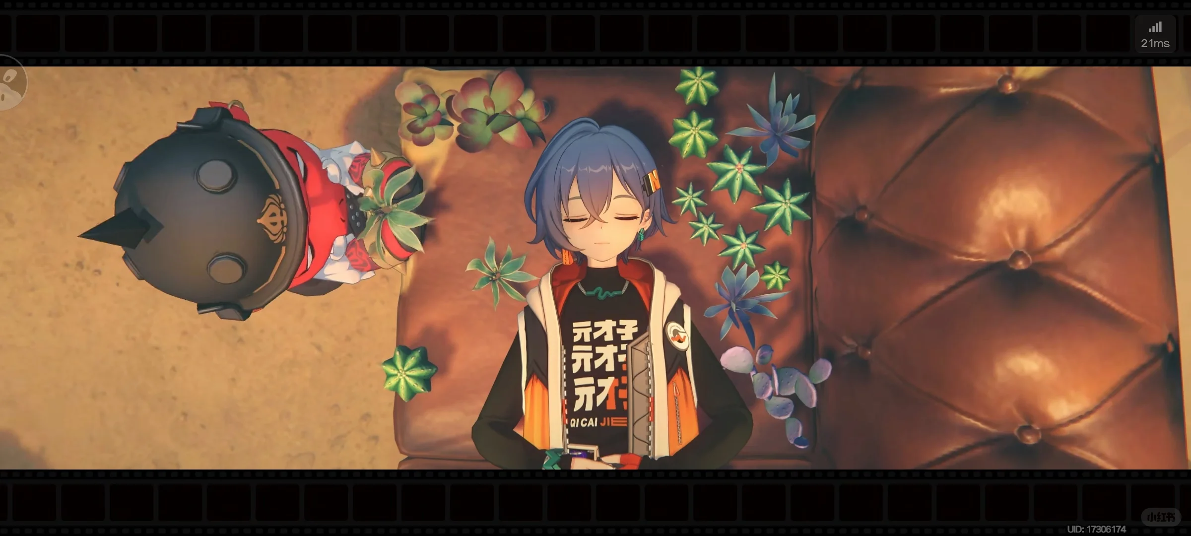 这真不是电影🎬？