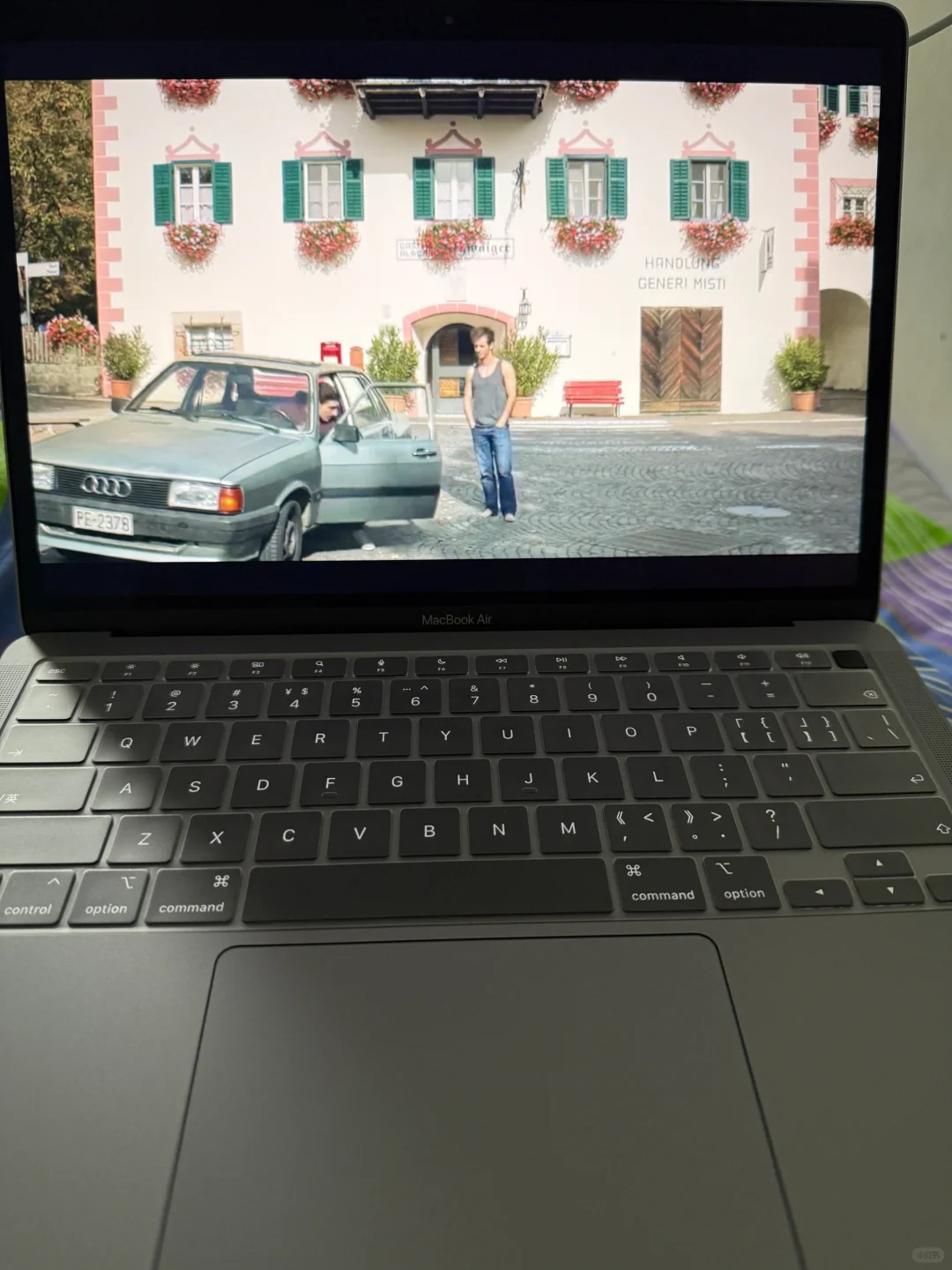 人生电影这部就够了🎥