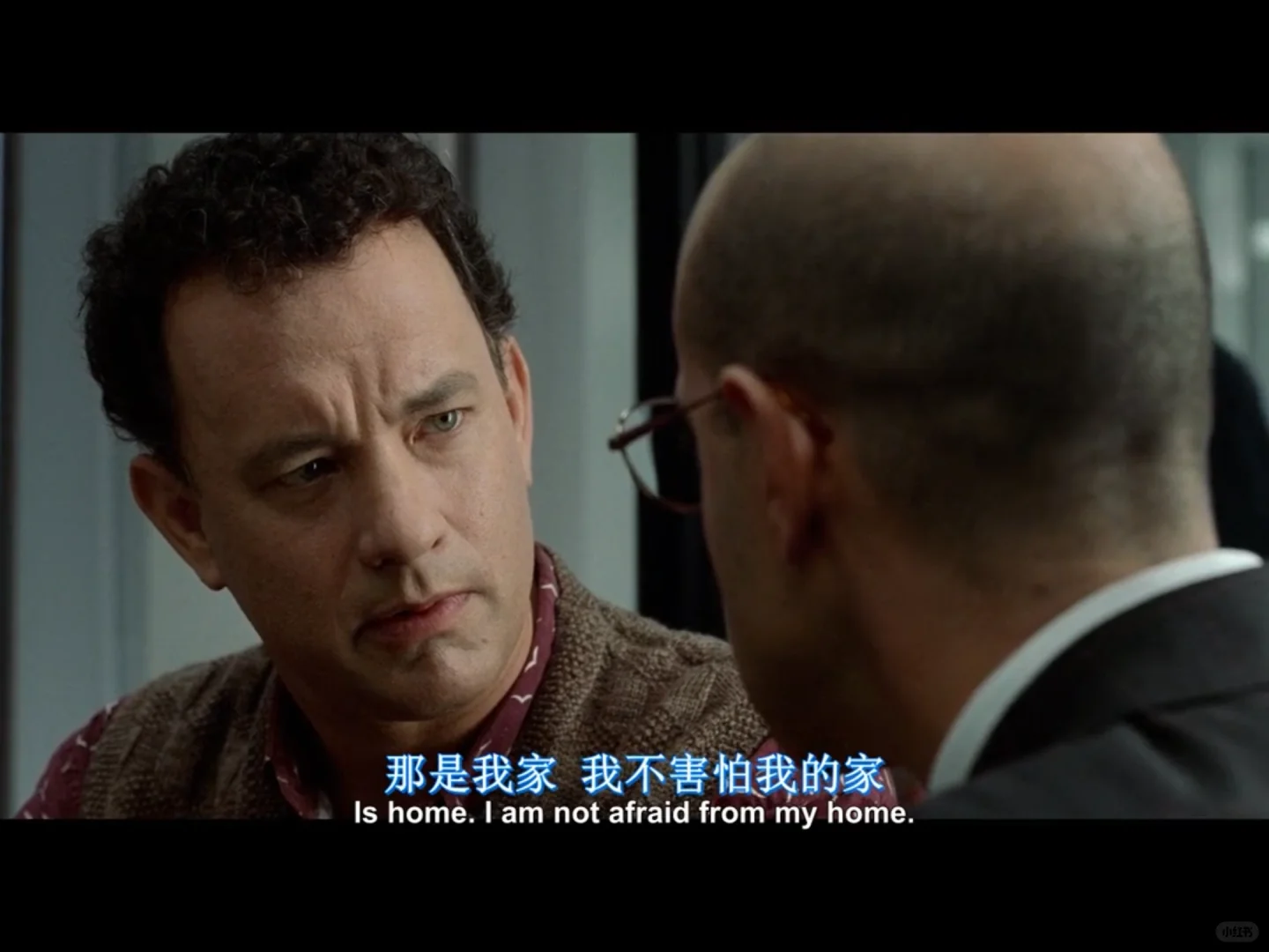 推荐电影🎬||《The Terminal》