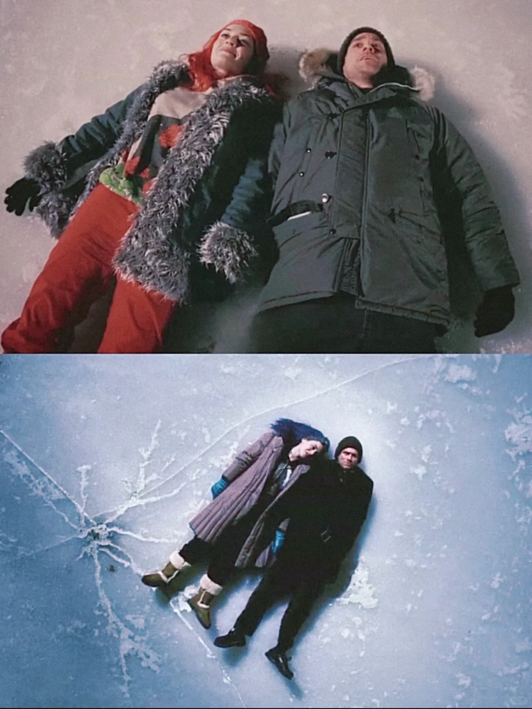 本i人私藏！这部人生电影让我泪崩😭