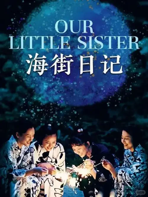 🌙深夜影单｜被这些电影温柔治愈的瞬间✨