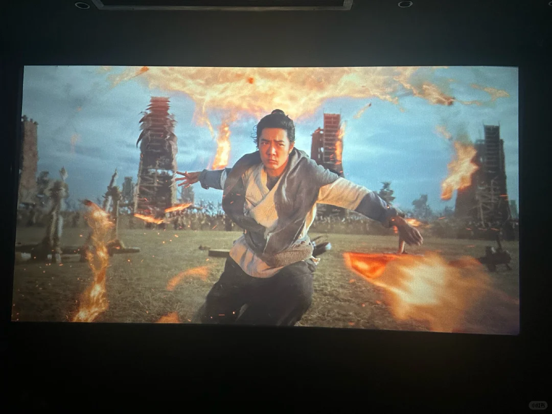 二刷，捕捉到的