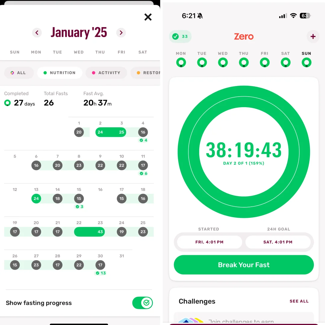 🏋🏻这些宝藏App帮助你增肌减肥，拥有好身材