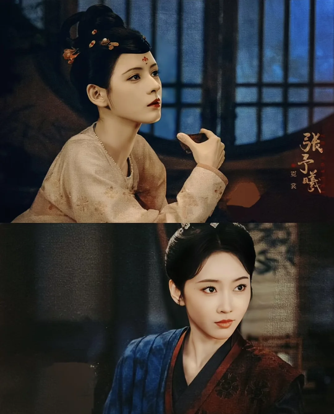 火爆剧来袭❗️《念无双》🎉🎉🎉好看又上头