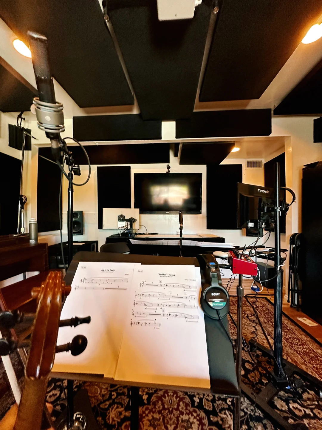 比佛利山庄电影发布会｜洛杉矶音乐人