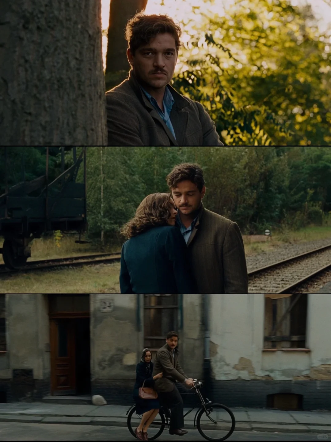 后劲炸裂❗️看完心碎成渣，却忍不住二刷❗️