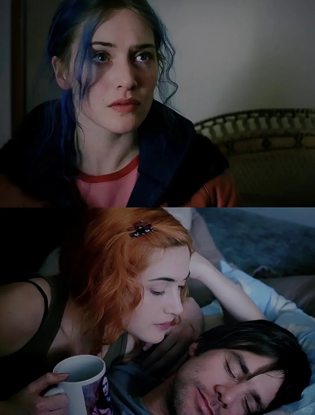 本i人私藏！这部人生电影让我泪崩😭