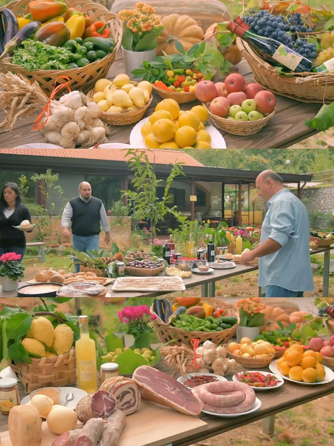 这是我见过最美的电影❗没有之一