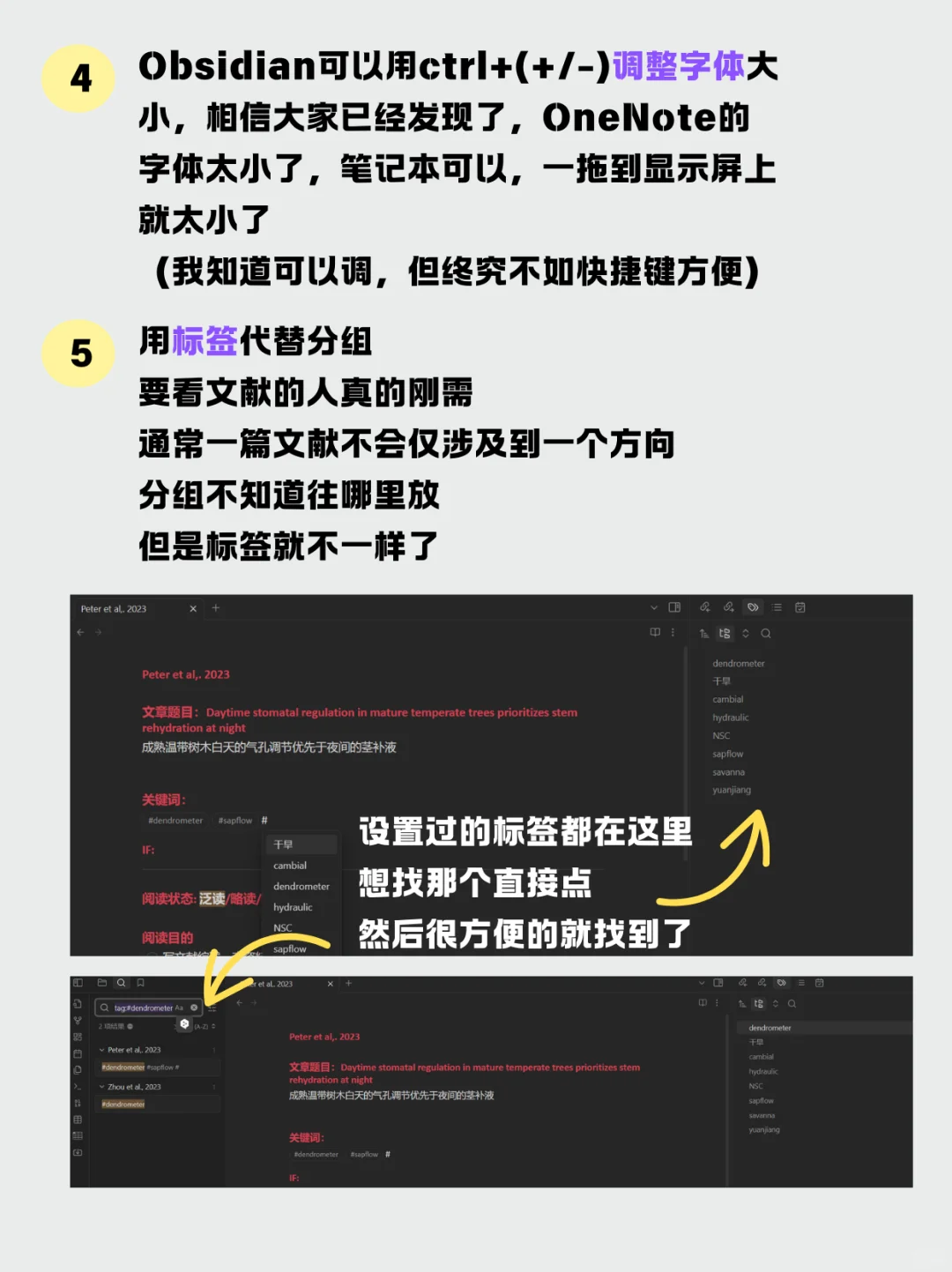 换了电脑还能同步的笔记软件，真香预警🔥