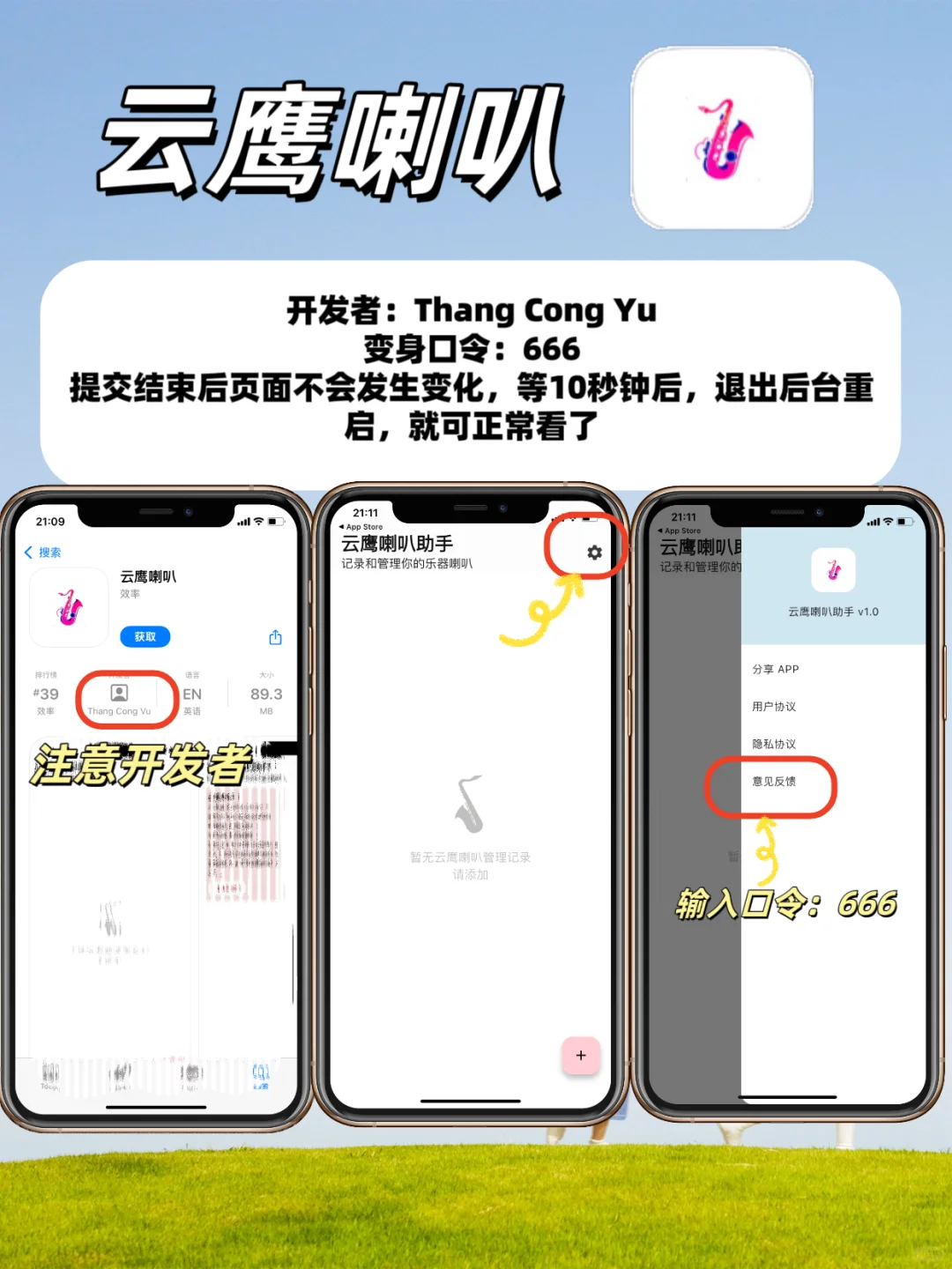 苹果IOS🍎小众伪装追剧神器合集