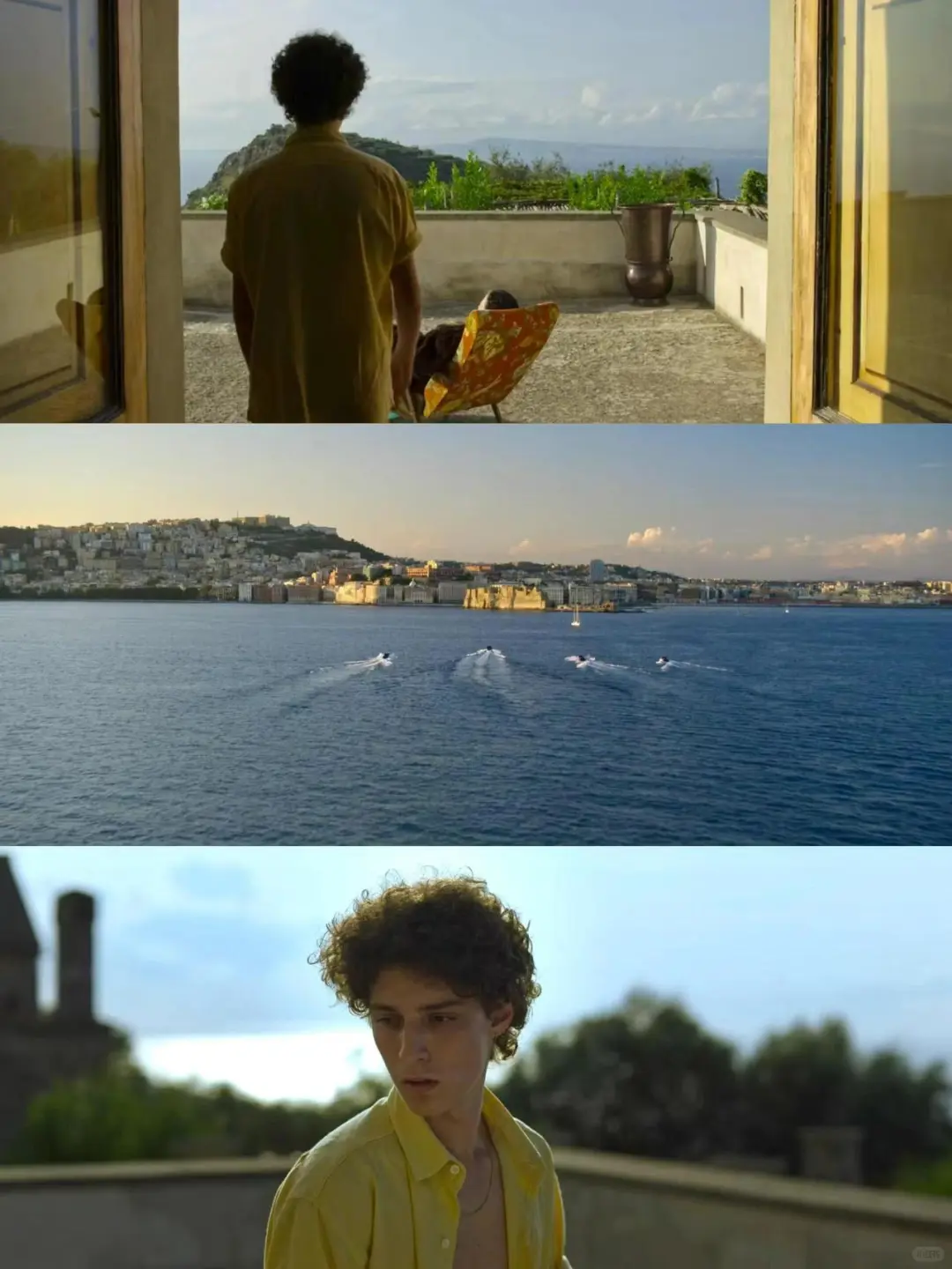 今年看过最棒的电影，没有之一❗️❗️❗️