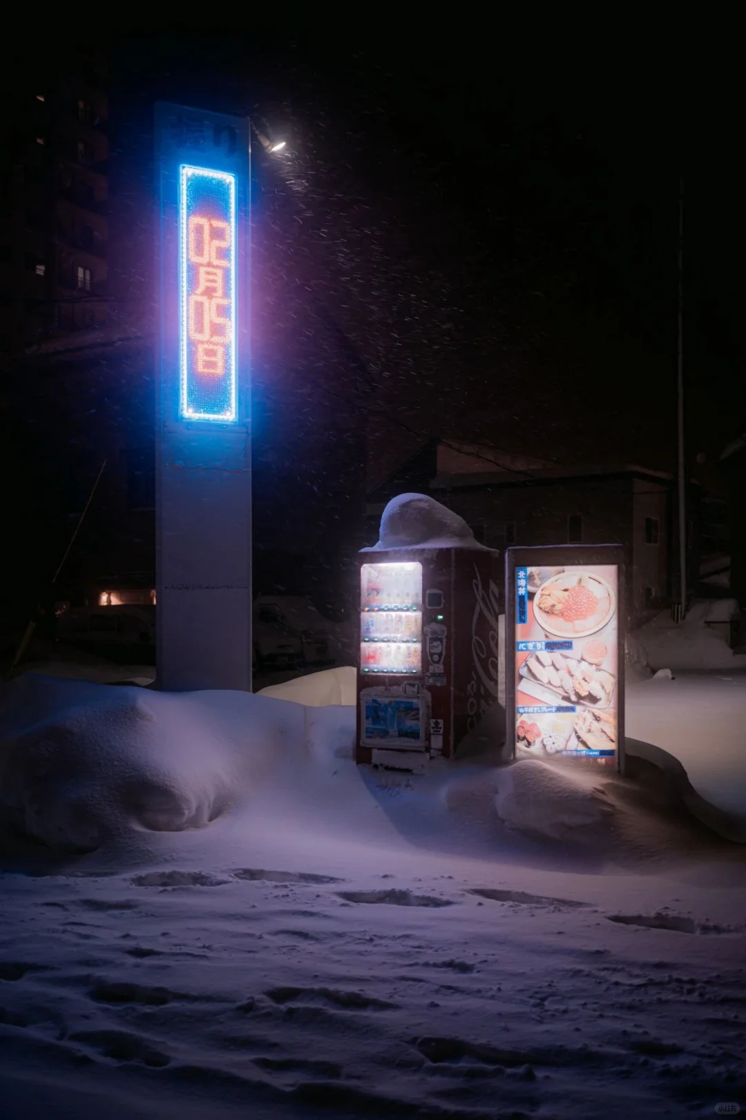 光影魔法师NiSi黑柔滤镜：电影感的秘密武器