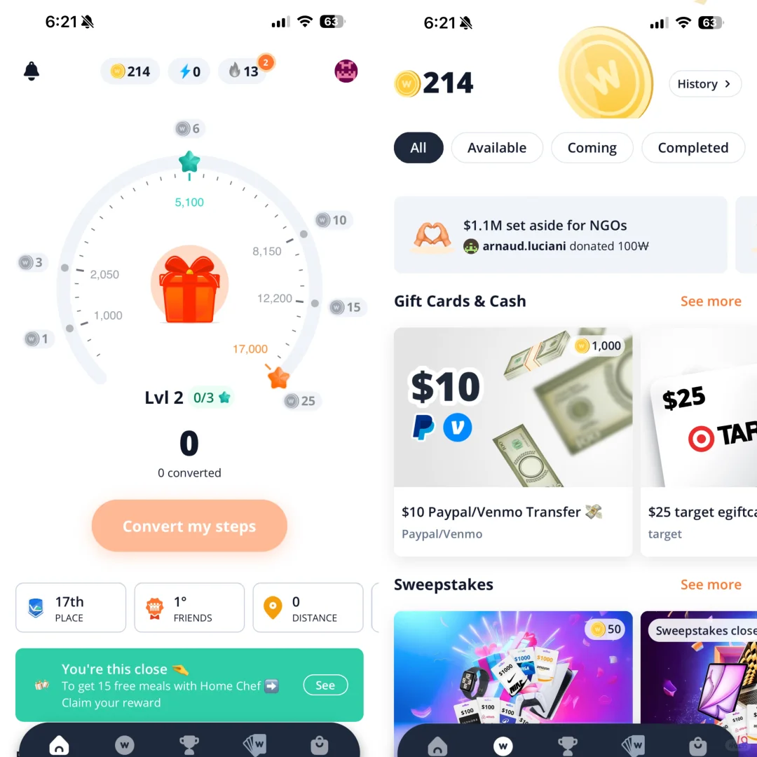 🏋🏻这些宝藏App帮助你增肌减肥，拥有好身材