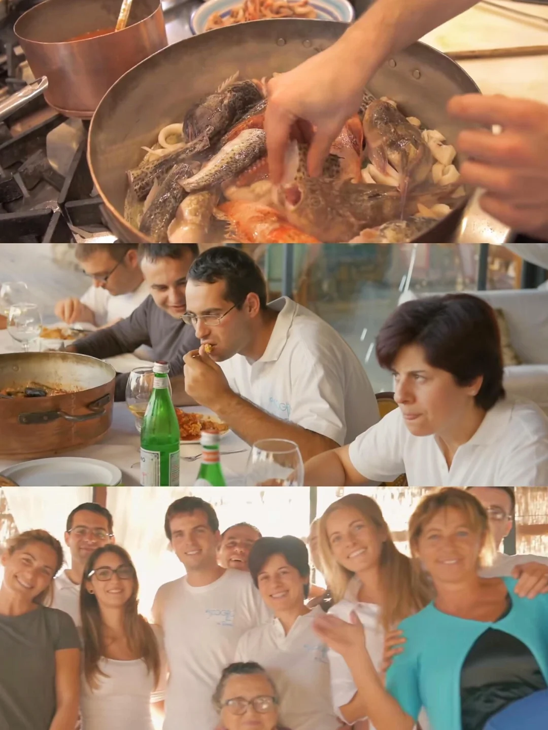 这是我见过最美的电影❗没有之一