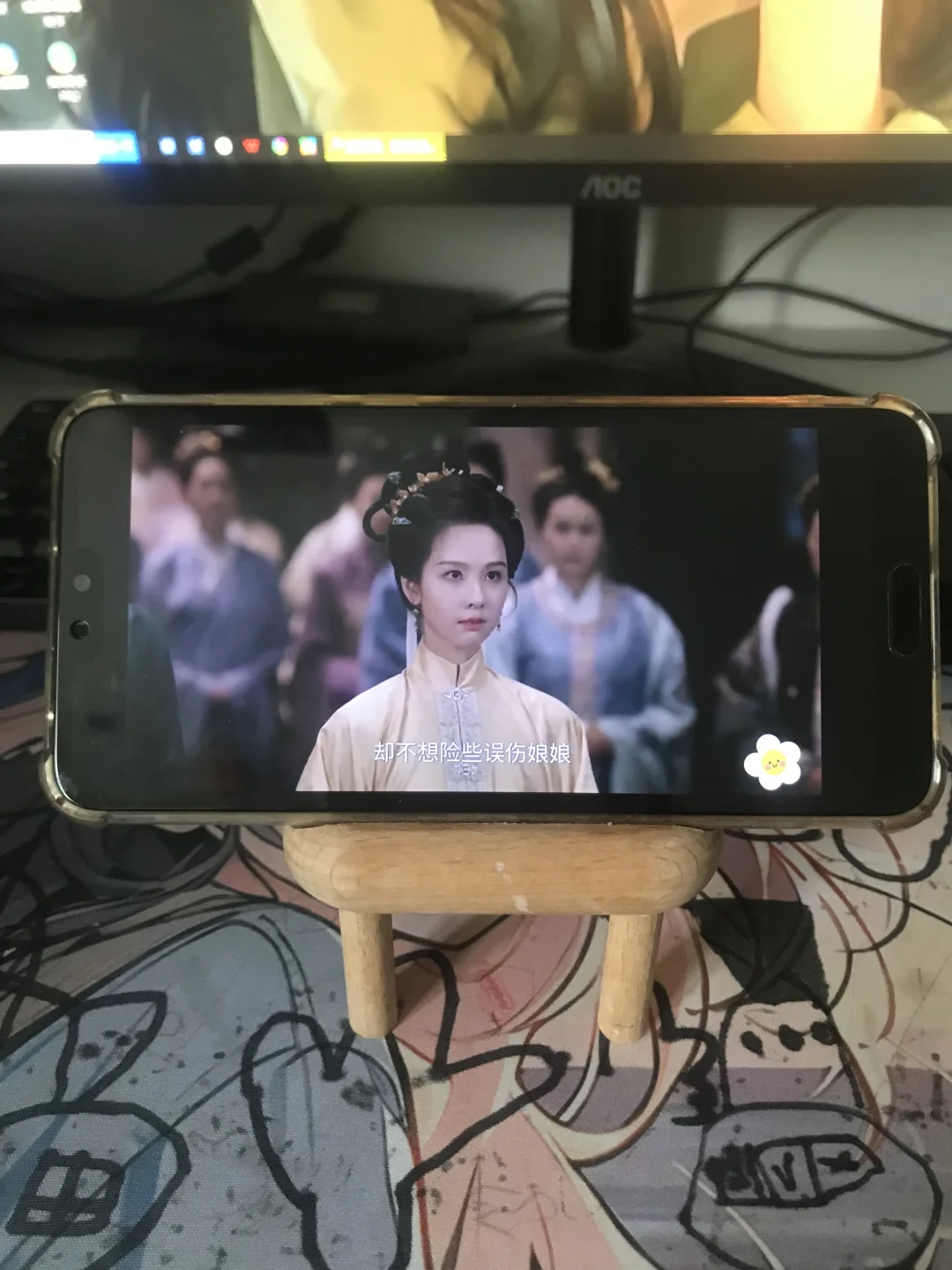 爱看剧的宝子们有福啦😘😘免费影视神器