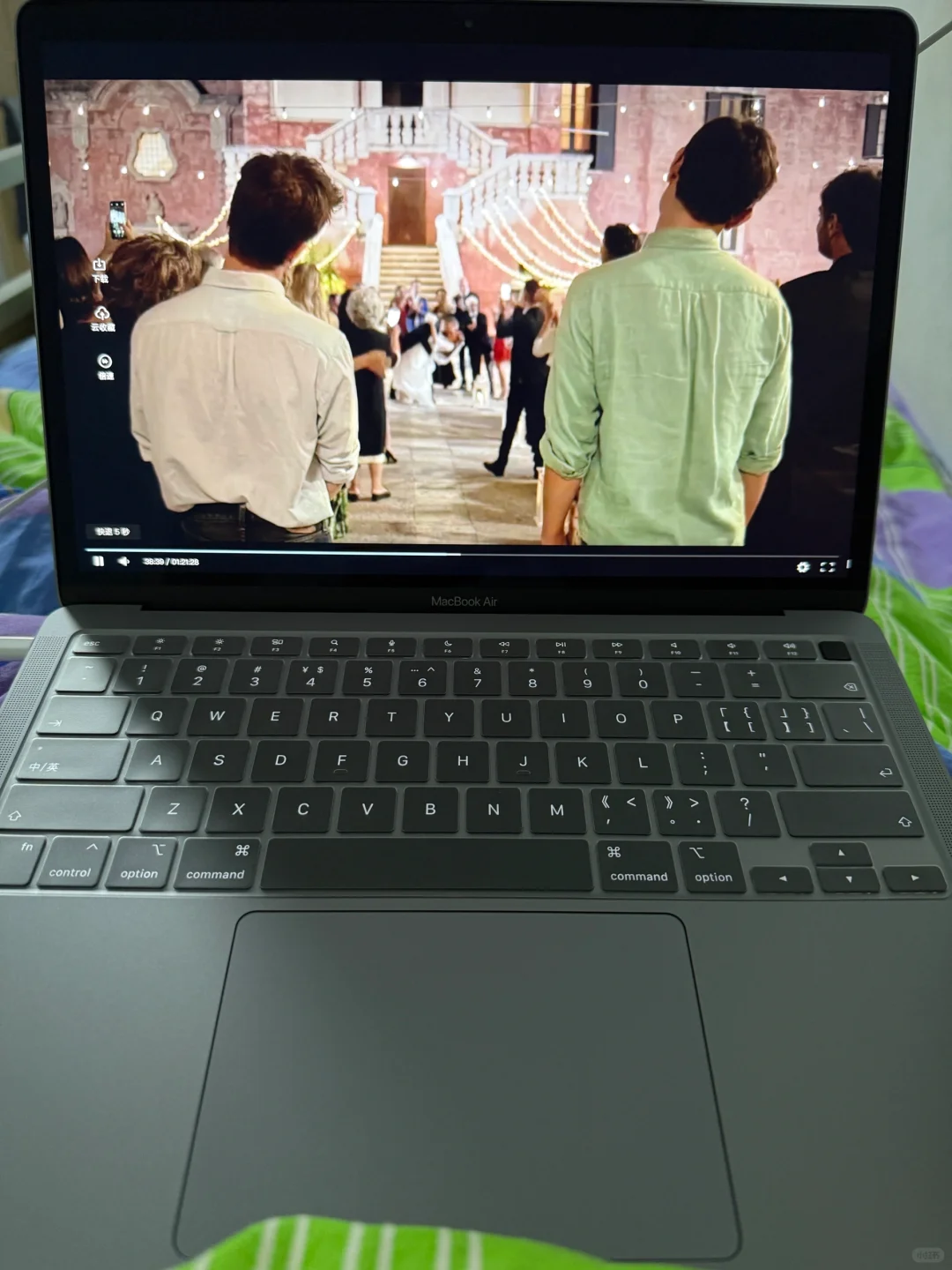 人生电影这部就够了🎥