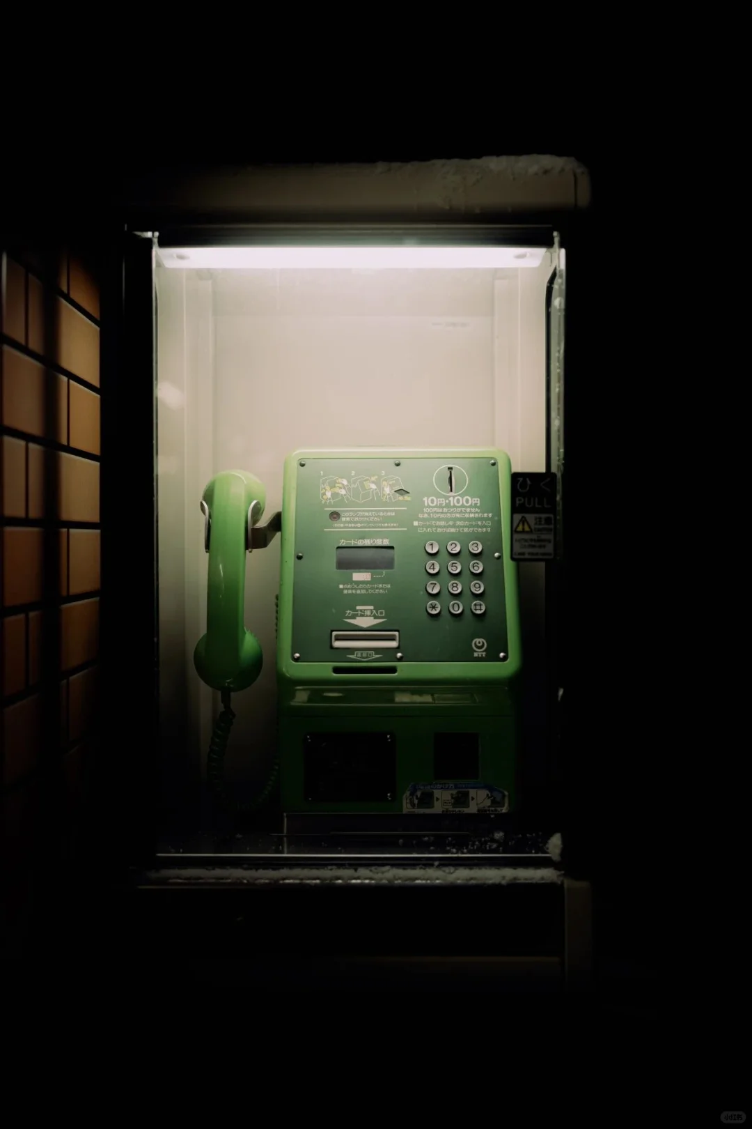 光影魔法师NiSi黑柔滤镜：电影感的秘密武器