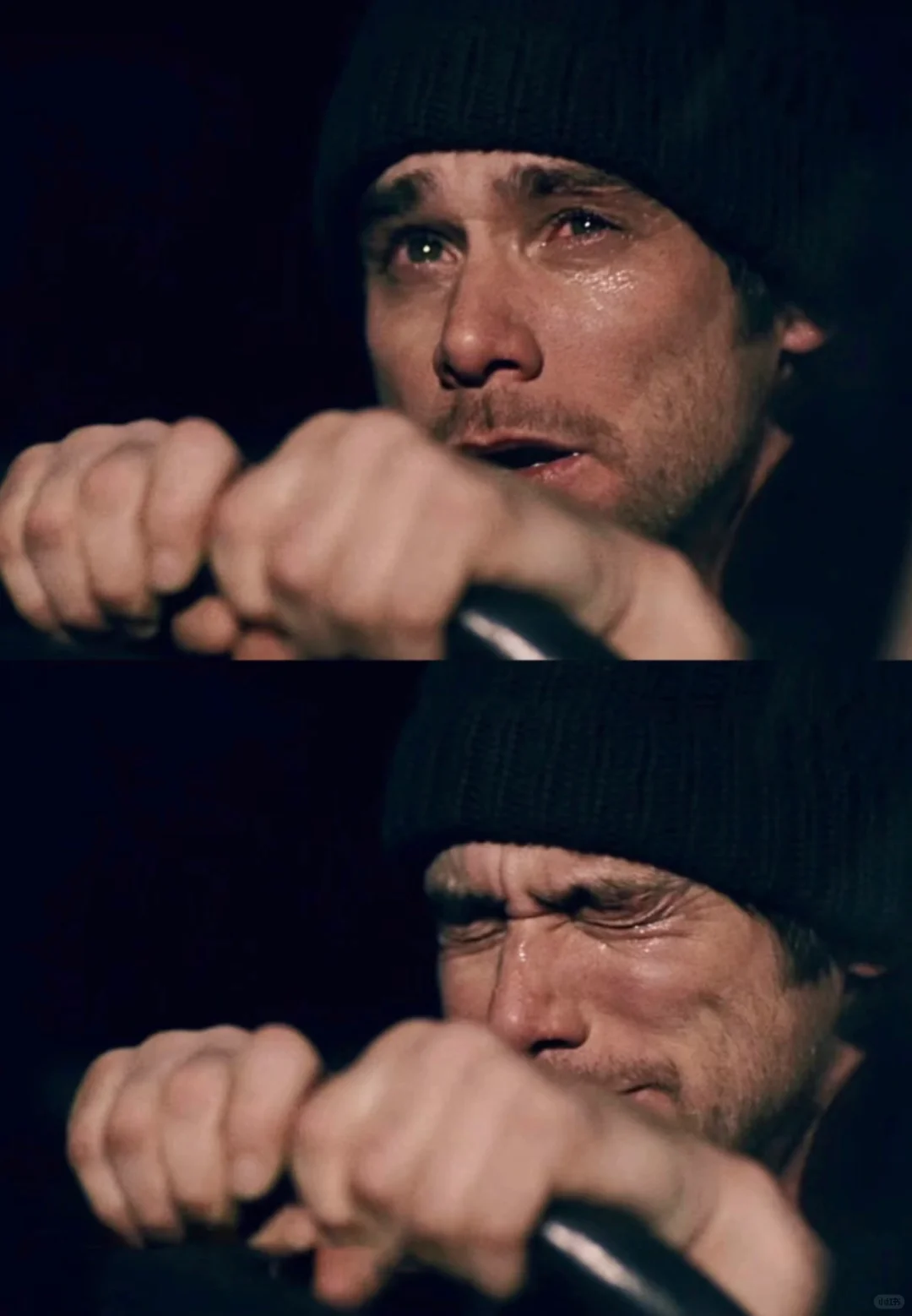 本i人私藏！这部人生电影让我泪崩😭