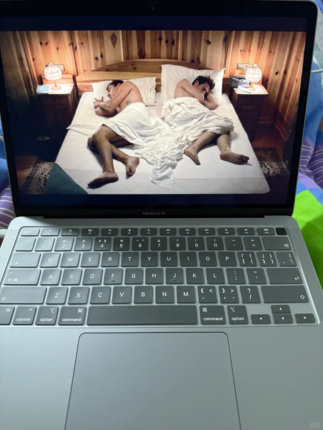 人生电影这部就够了🎥