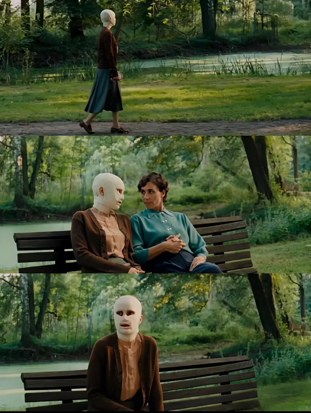 后劲炸裂❗️看完心碎成渣，却忍不住二刷❗️