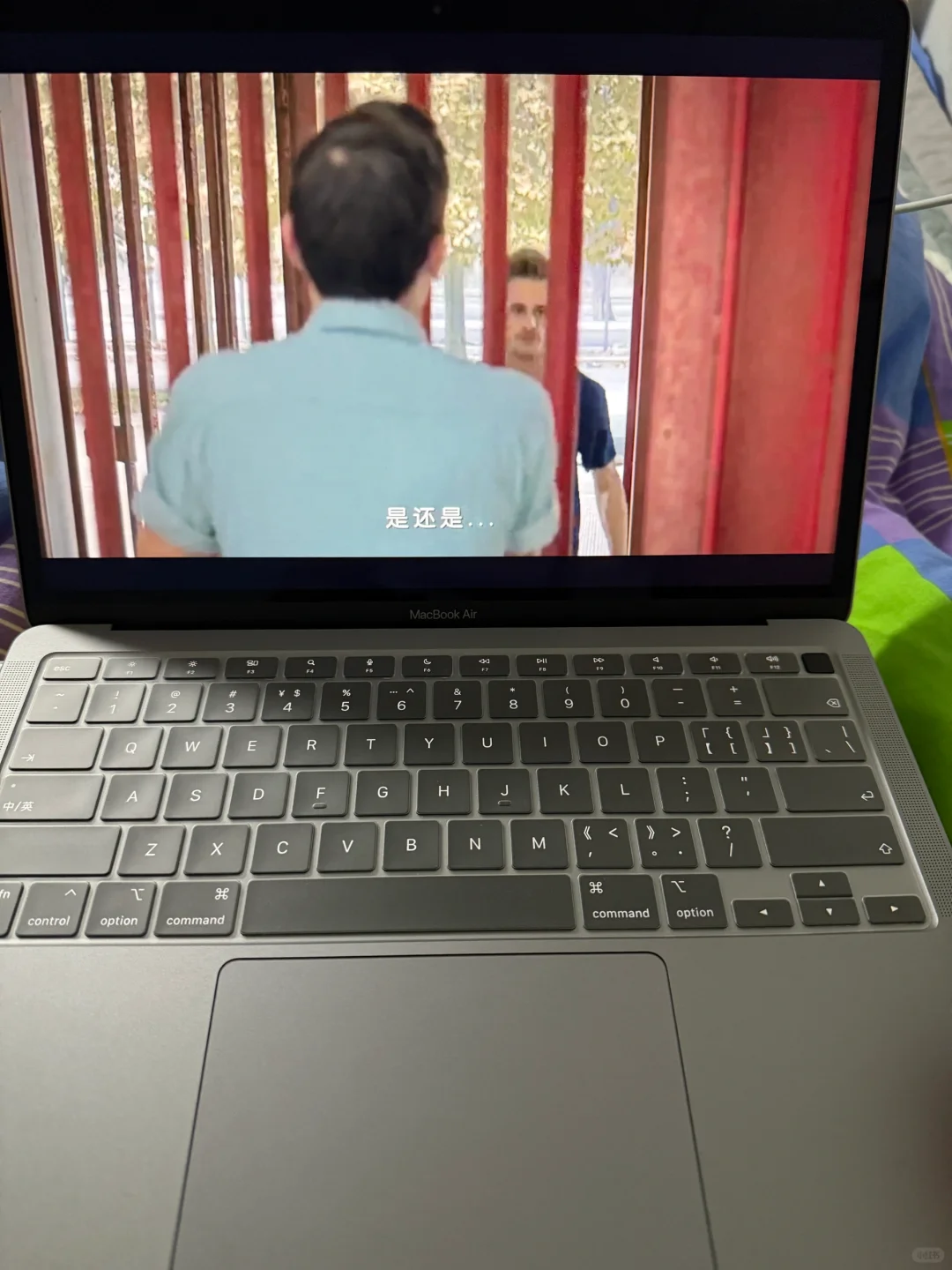 人生电影这部就够了🎥