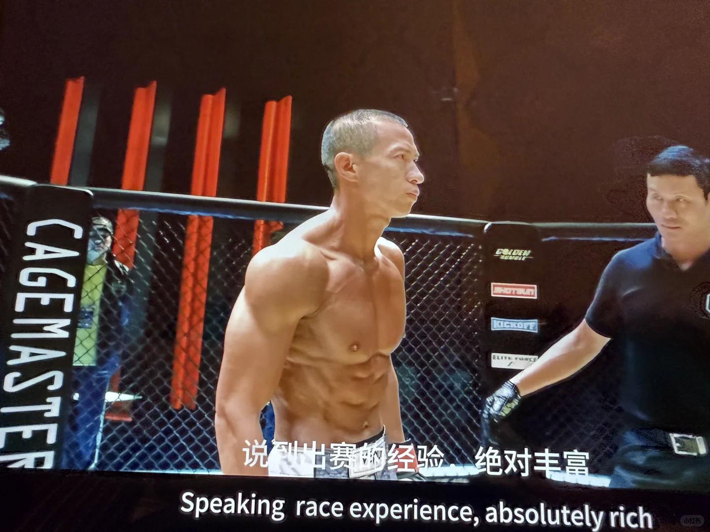 再回看這部電影還是這麼的感概