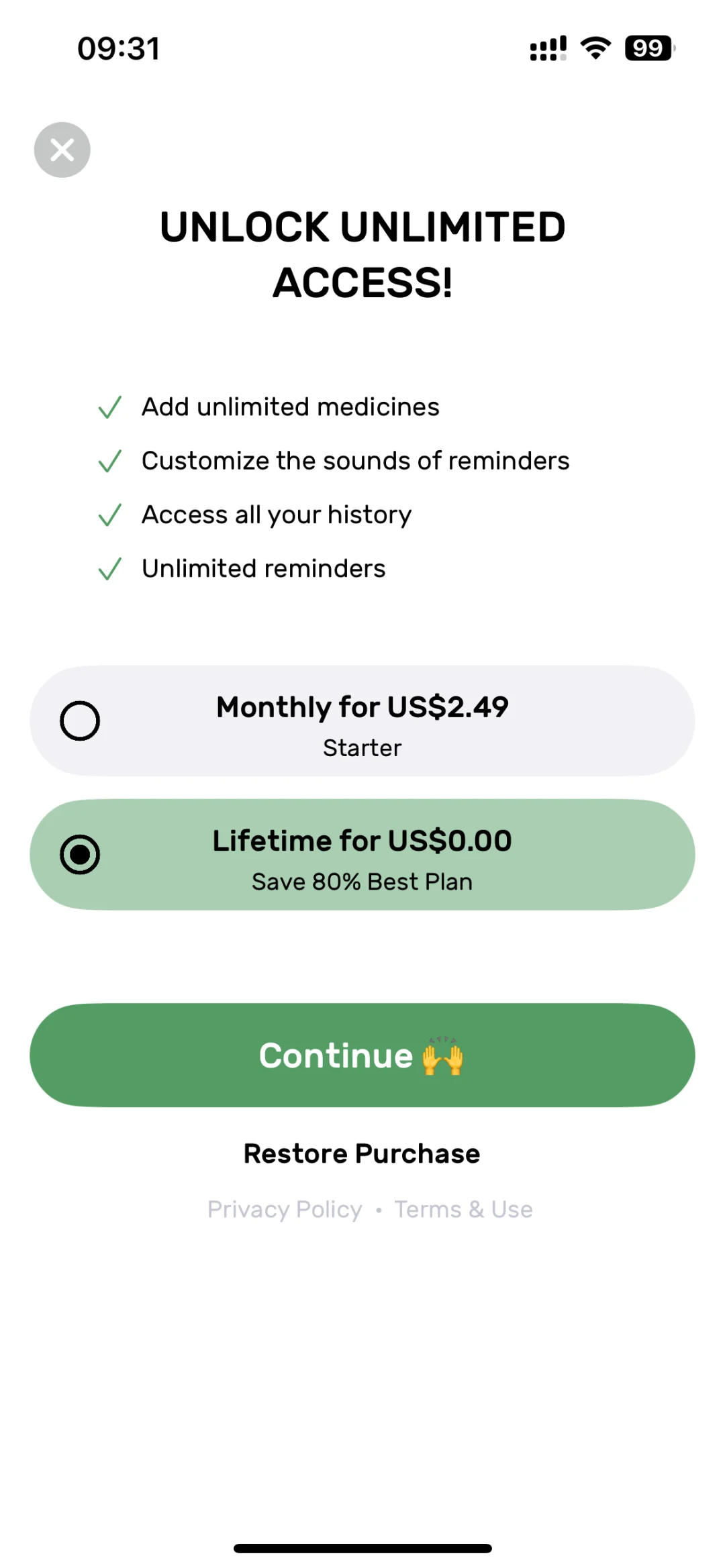 3月29日早间iOS限免集合