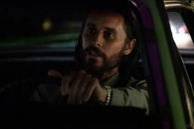 不看到最后,看到最后也不知道真凶的电影