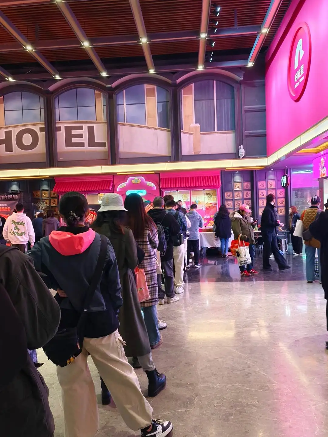 💥《制暴》全程高能，视觉盛宴太震撼！