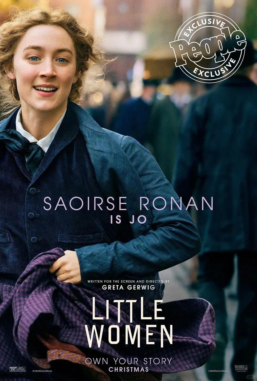 独处时间｜一份女性主义电影片单！