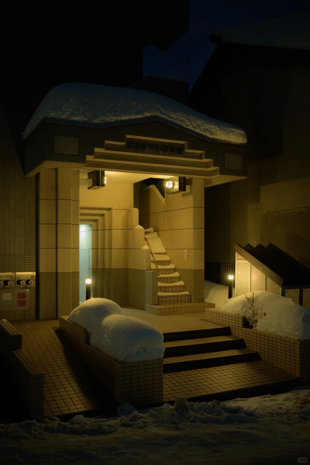 光影魔法师NiSi黑柔滤镜：电影感的秘密武器