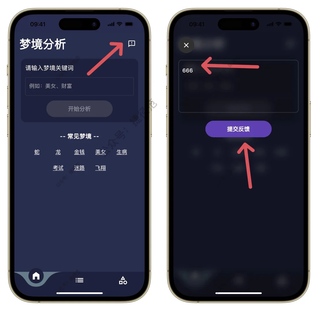 ios伪装上架，有广，小狐狸