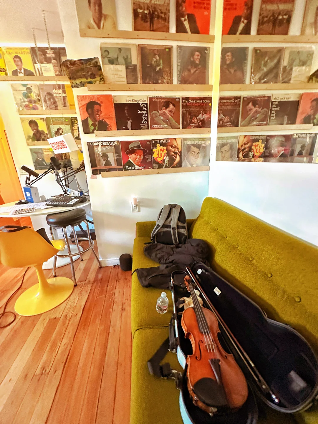 比佛利山庄电影发布会｜洛杉矶音乐人